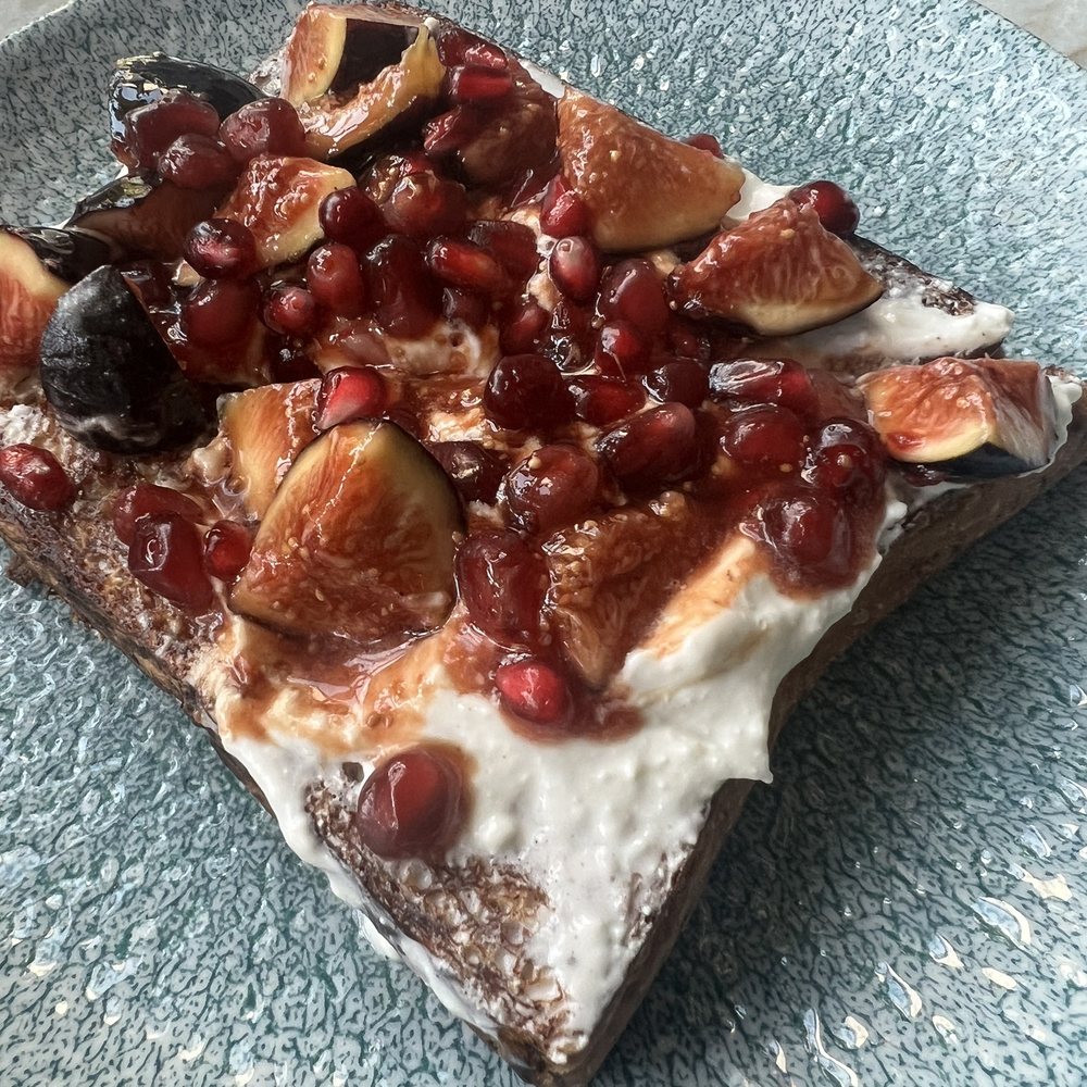K'Far - Breakfast & Brunch Near Me - Brooklyn, New York