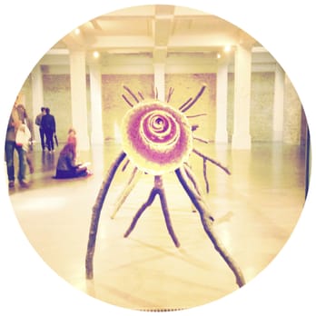 Whitechapel Gallery - Giuseppe Penone at Whitechaple Gallery - Art Galleries Near Me - London, XGL