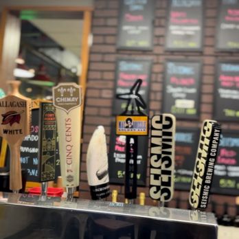 The Wurst - Beers on tap --16! - Caterers Near Me The Wurst - Beers on tap --16! - Caterers Near Me