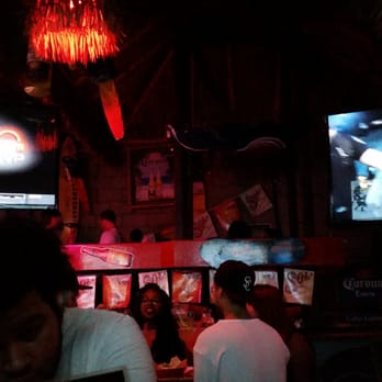 Cabo Cantina - Upstairs - Mexican Near Me - Venice, California
