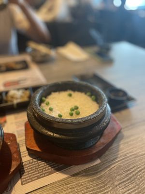 Cho Dang Tofu by null