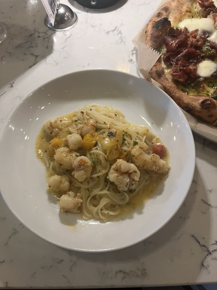 Osteria LuCa