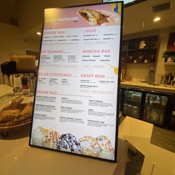 Dos Croquetas - Bakeries Near Me - Miami, Florida