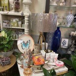 Consider The Lilies - Gifts giving stuffs
