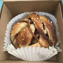 Fika Bakery & Coffee