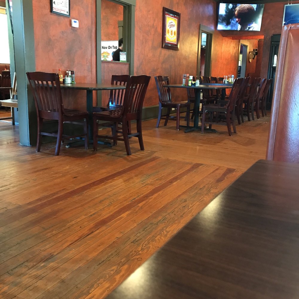 Gringo's - Done in area - Mexican Near Me - Jefferson, Georgia