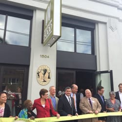 Southern Food & Beverage Museum