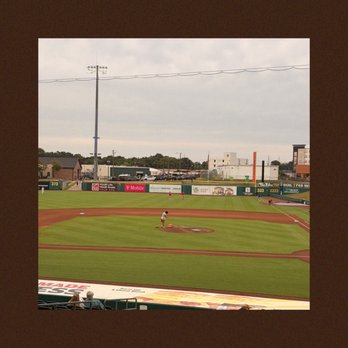 Riverwalk Stadium - Stadiums & Arenas Near Me - Montgomery, Alabama Riverwalk Stadium - Stadiums & Arenas Near Me - Montgomery, Alabama