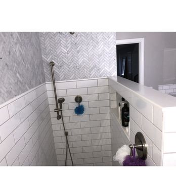 Pavone Remodeling - Master bath - General Contractors Near Me