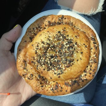 350° Bakery - Breakfast hand pie - Bakeries Near Me - Pittsburgh, Pennsylvania