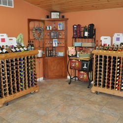 JD Wine Cellars