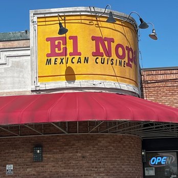 El Nopal - Entrance - Mexican Near Me - New Albany, Indiana El Nopal - Entrance - Mexican Near Me - New Albany, Indiana