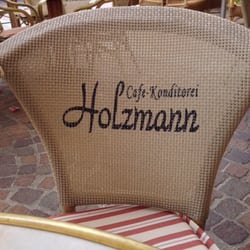 Cafe-Konditorei Holzmann