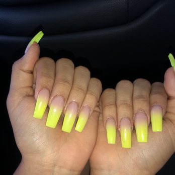 Memory Nails & Spa - Nail Salons Near Me - La Porte, Texas
