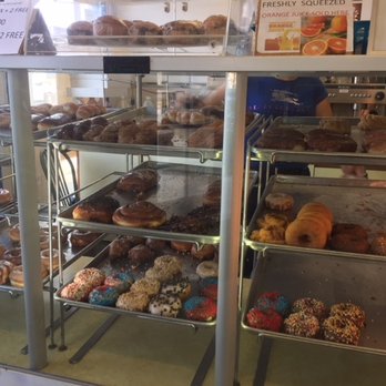 Blue Ribbon Donuts - Donuts Near Me - Norco, California Blue Ribbon Donuts - Donuts Near Me - Norco, California