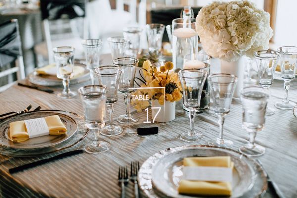 Crave Catering by null