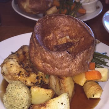 The Beaufort - British Near Me - London, XGL