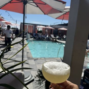 Butterfly - Tapas/Small Plates Near Me - Culver City, California