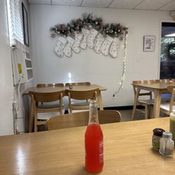 Rossana’s Tacqueria
