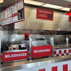 Five Guys