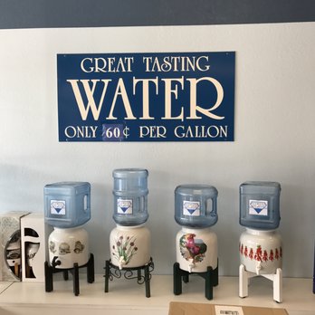 Diamond Pure Water - a variety of water dispensers - Water Stores Near Me - Concord, California Diamond Pure Water - a variety of water dispensers - Water Stores Near Me - Concord, California