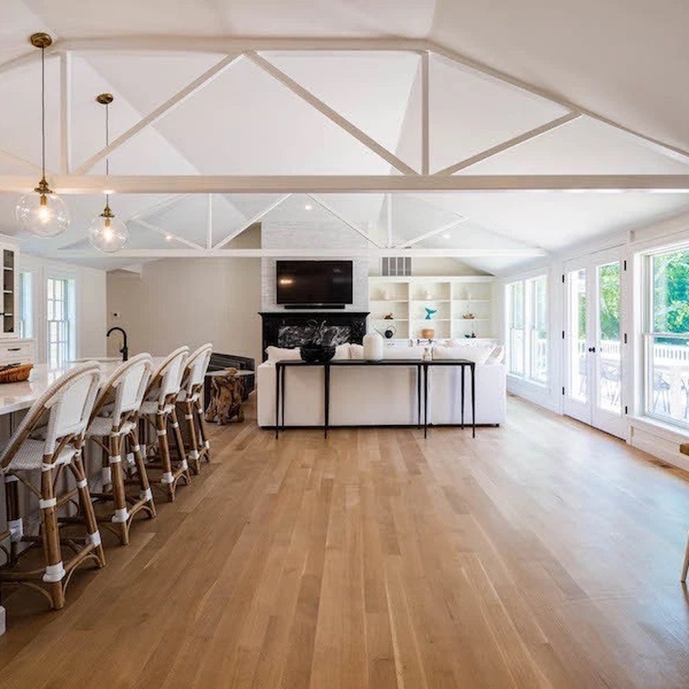 CKC Cleaning Service - Example of home cleaned by CKC Cleaning - Carpet Cleaning Near Me - Hyannis, Massachusetts