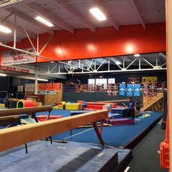 West Side Gymnastics School