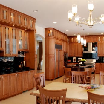 Adagio International - Kitchen and Bath Cabinets - General Contractors Near Me - Northbrook, Illinois