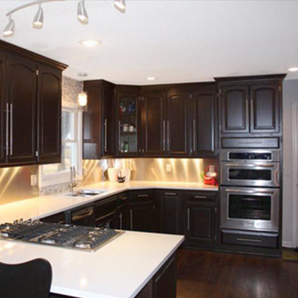 Refinishing Kansas City Matttroy