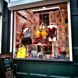 Hanky Panky A Boutique for Lovers - Hanky Panky A Boutique for Lovers