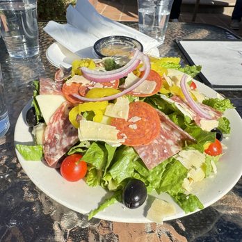 Cordiano Winery - Great salad and good portions! - Wineries Near Me - Escondido, California Cordiano Winery - Great salad and good portions! - Wineries Near Me - Escondido, California