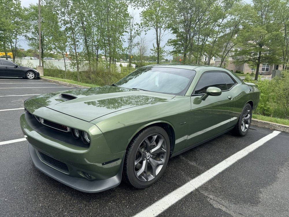 MINT TINT Updated May 2024 545 Christy Dr, Greenwood, Indiana Car