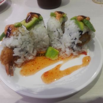 Genki Sushi - Sushi Bars Near Me - Kaneohe, Hawaii