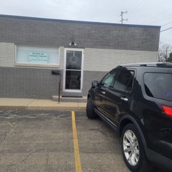 Healthy Me Massage - 601 E Smith St Ste B Warsaw, IN 46580