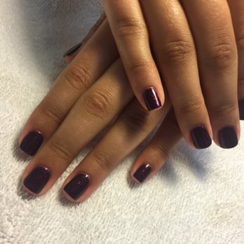 Exotic Nails - Tina did a fantastic job on my gel manicure! Julie did my pedicure and I love it! Great service and price. Definitely coming back:) - Nail Salons Near Me - West Covina, California Exotic Nails - Tina did a fantastic job on my gel manicure! Julie did my pedicure and I love it! Great service and price. Definitely coming back:) - Nail Salons Near Me - West Covina, California