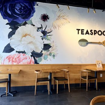Teaspoon - Bubble Tea Near Me - Brandon, Florida Teaspoon - Bubble Tea Near Me - Brandon, Florida