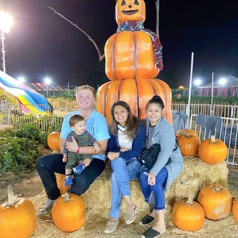 Frosty's Forest Pumpkin Patch - Attraction Farms Near Me - Chino, California Frosty's Forest Pumpkin Patch - Attraction Farms Near Me - Chino, California