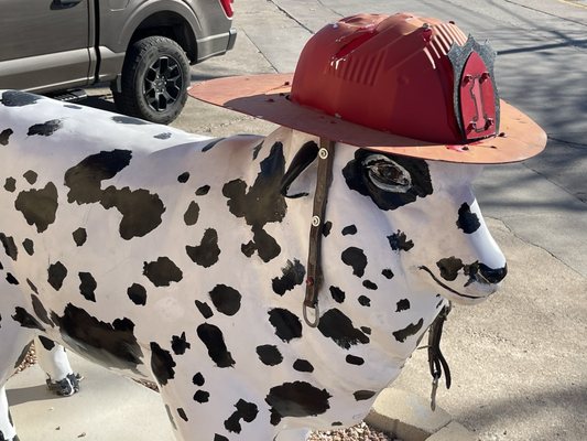 Old Central Firehouse Pizzeria and Taproom by null