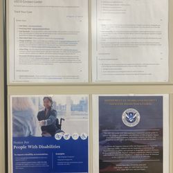USCIS Atlanta Field Office - Important notices
