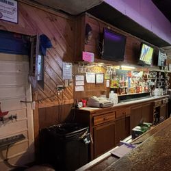 Shelterbelt Bar & Grill