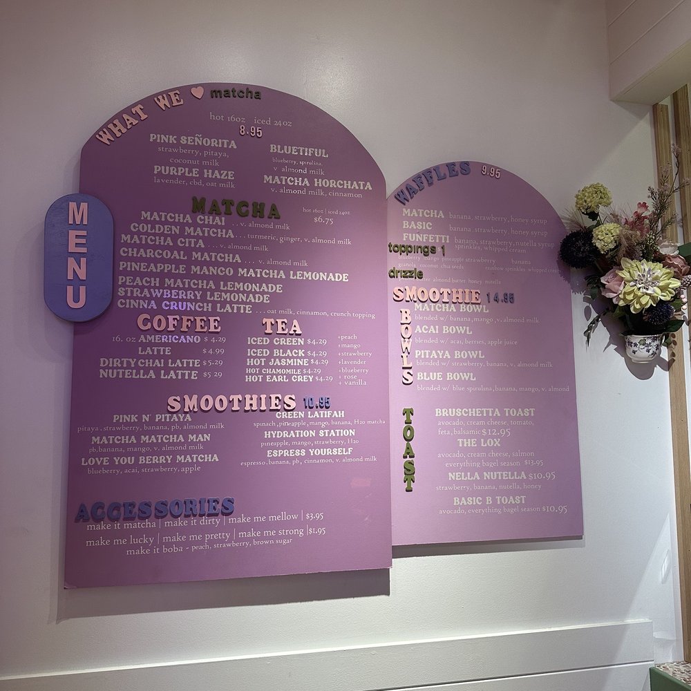Matcha Cita - Coffee & Tea Near Me - Chicago, Illinois Matcha Cita - Coffee & Tea Near Me - Chicago, Illinois