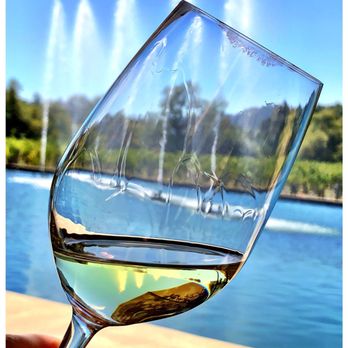 Alpha Omega - The Chardonnay Unoaked 2015 is delicious! - Wineries Near Me - Saint Helena, California