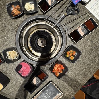 Hongdae 33 Korean BBQ - Korean Near Me - Houston, Texas