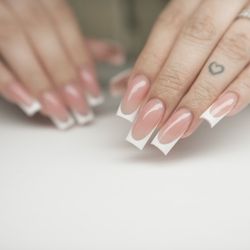 EZ Nails - By Steve