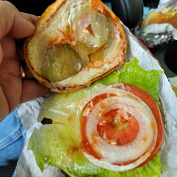 Wendy's - Dave's Single - Fast Food Near Me - Hartville, Ohio Wendy's - Dave's Single - Fast Food Near Me - Hartville, Ohio