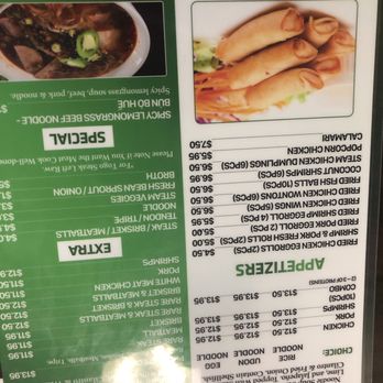 Pho16 Royal Palm - Menu - Vietnamese Near Me - Royal Palm Beach, Florida Pho16 Royal Palm - Menu - Vietnamese Near Me - Royal Palm Beach, Florida