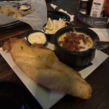 The Dublin Pub - Irish Pub Near Me - Dayton, Ohio