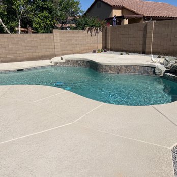 SunBright Pool Services - Pool - Pool Cleaners Near Me - Phoenix, Arizona