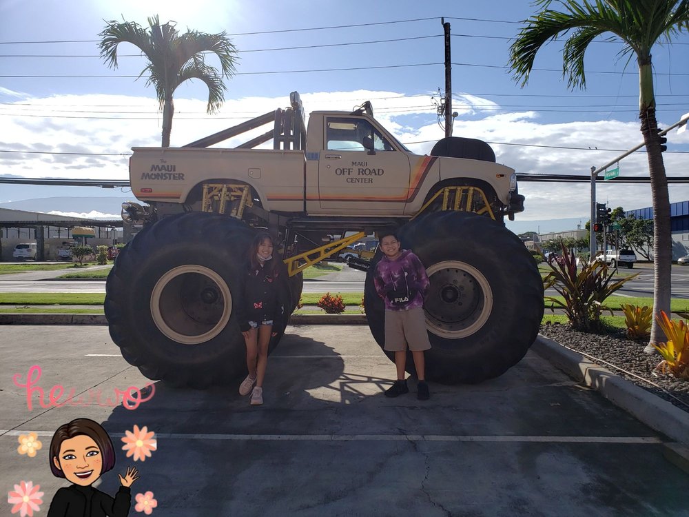 MAUI OFF ROAD CENTER Updated September 2024 12 Reviews 251