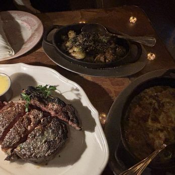 Bavette's - Steakhouses Near Me - Las Vegas, Nevada